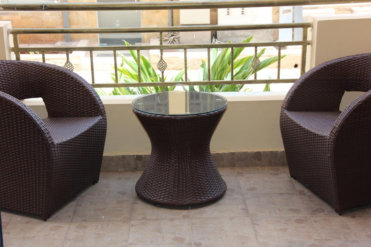 Gramo Suites Nairobi Esterno foto